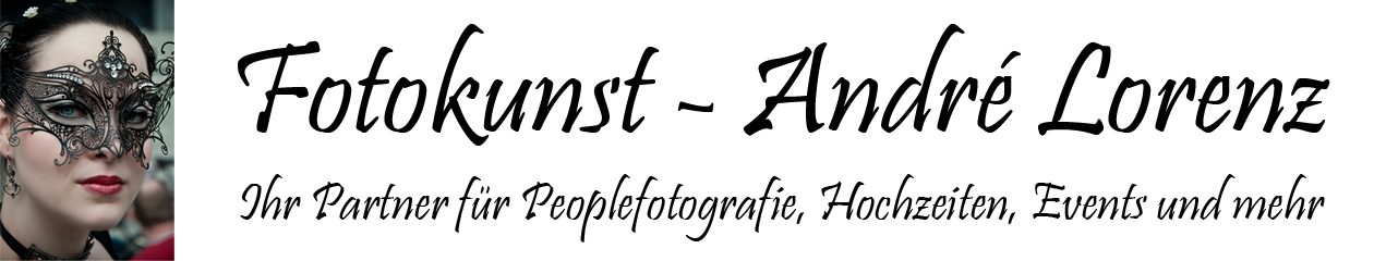 Fotokunst André Lorenz